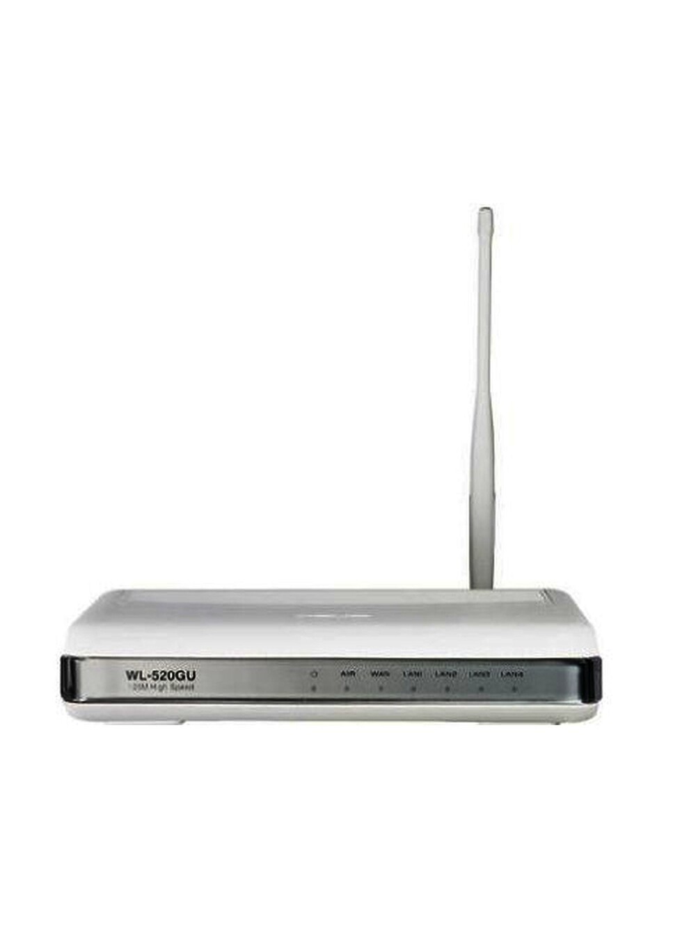 ASUS Wireless WL-520gU Wi-Fi Router Access Point
